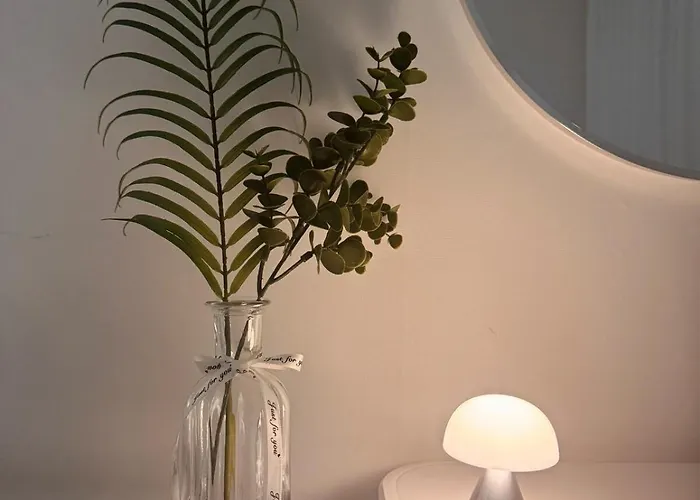 Appartamento 여느집 At Ease 강동역 8분, Kspo, 성수, 롯데월드, 잠실, 석촌호수, 아산병원, 올림픽공원 *