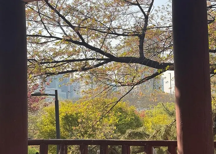 Appartamento 여느집 At Ease 강동역 8분, Kspo, 성수, 롯데월드, 잠실, 석촌호수, 아산병원, 올림픽공원 Seul